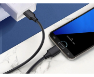 UGREEN Kabel USB 3.0 - micro USB 3.0 	US130 0.5m czarny - 1489107 - zdjęcie 2